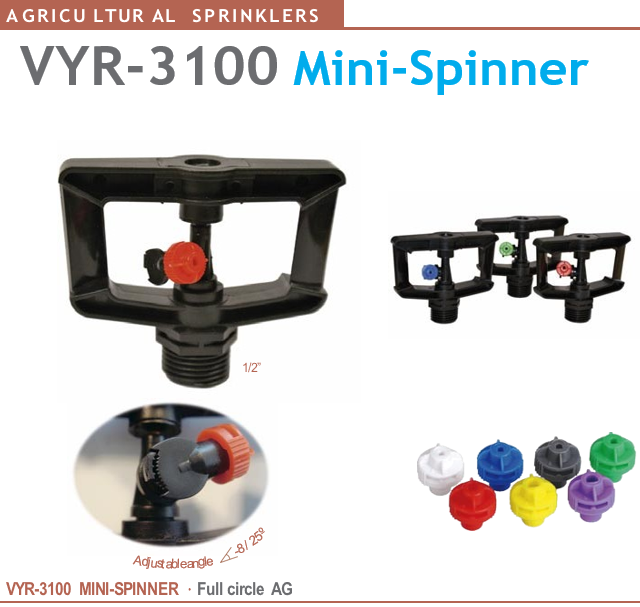 Spinner 2