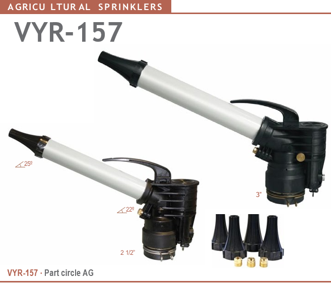 VYR 157 1