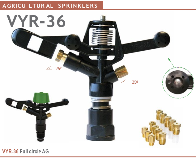 VYR 36 2
