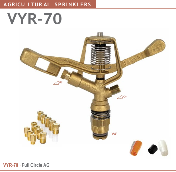 VYR 70 1