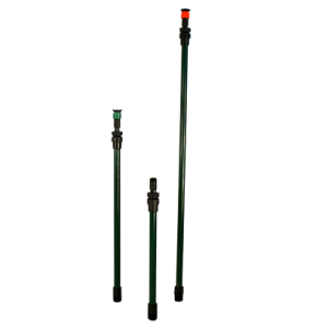Cây nâng điều chỉnh độ cao VYR - 2365 (Telecopic riser for sprayers)