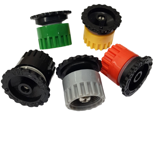 nozzle