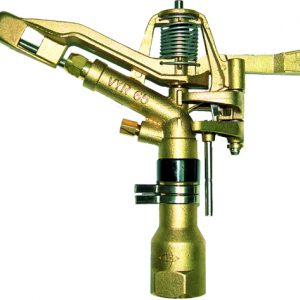 Vòi tưới lưu lượng lớn